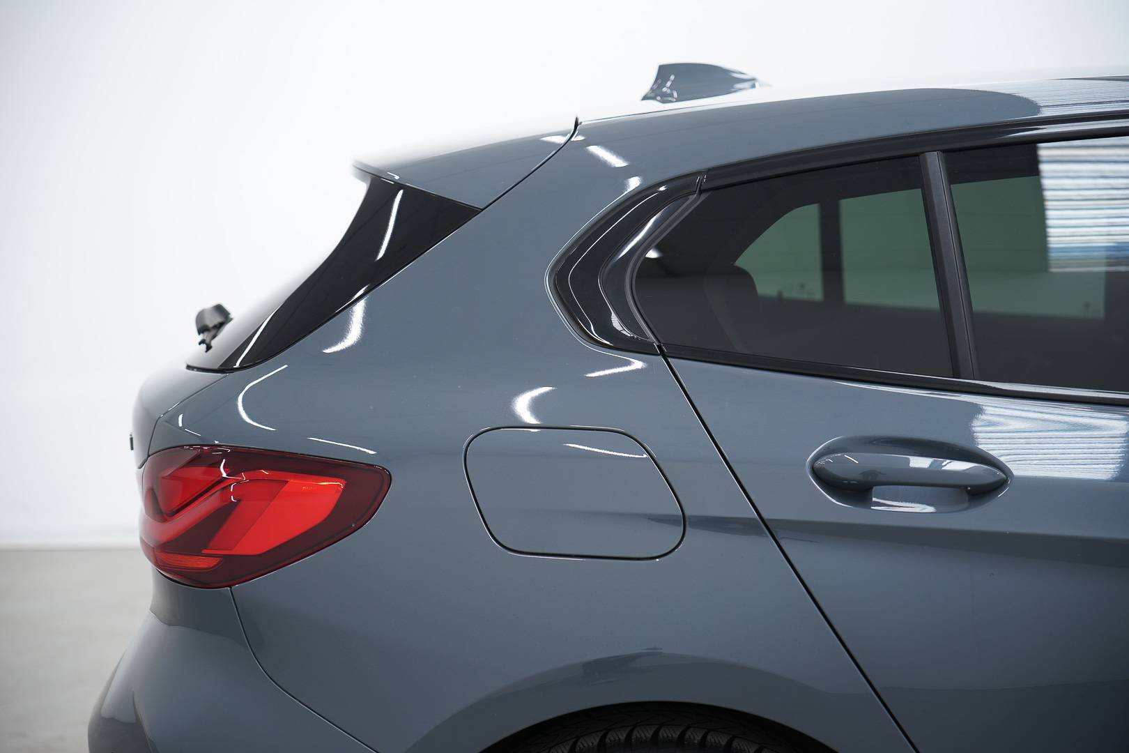BMW Serie 1 - Foto 6