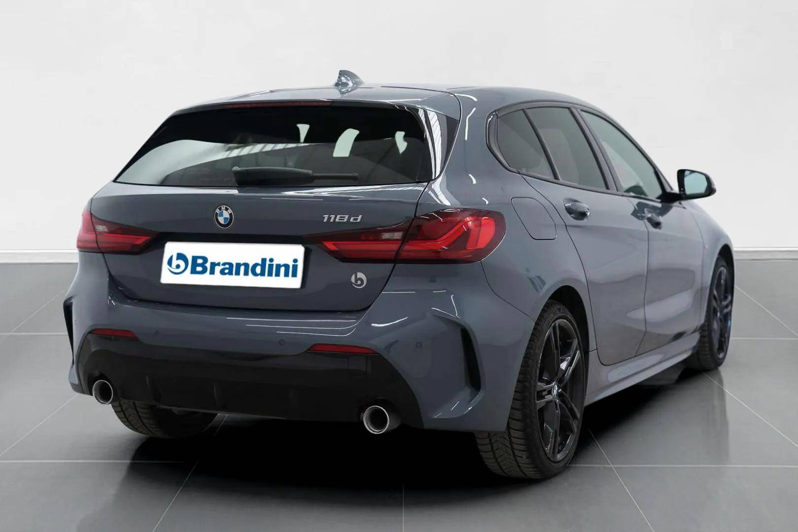 BMW Serie 1 - Foto 8
