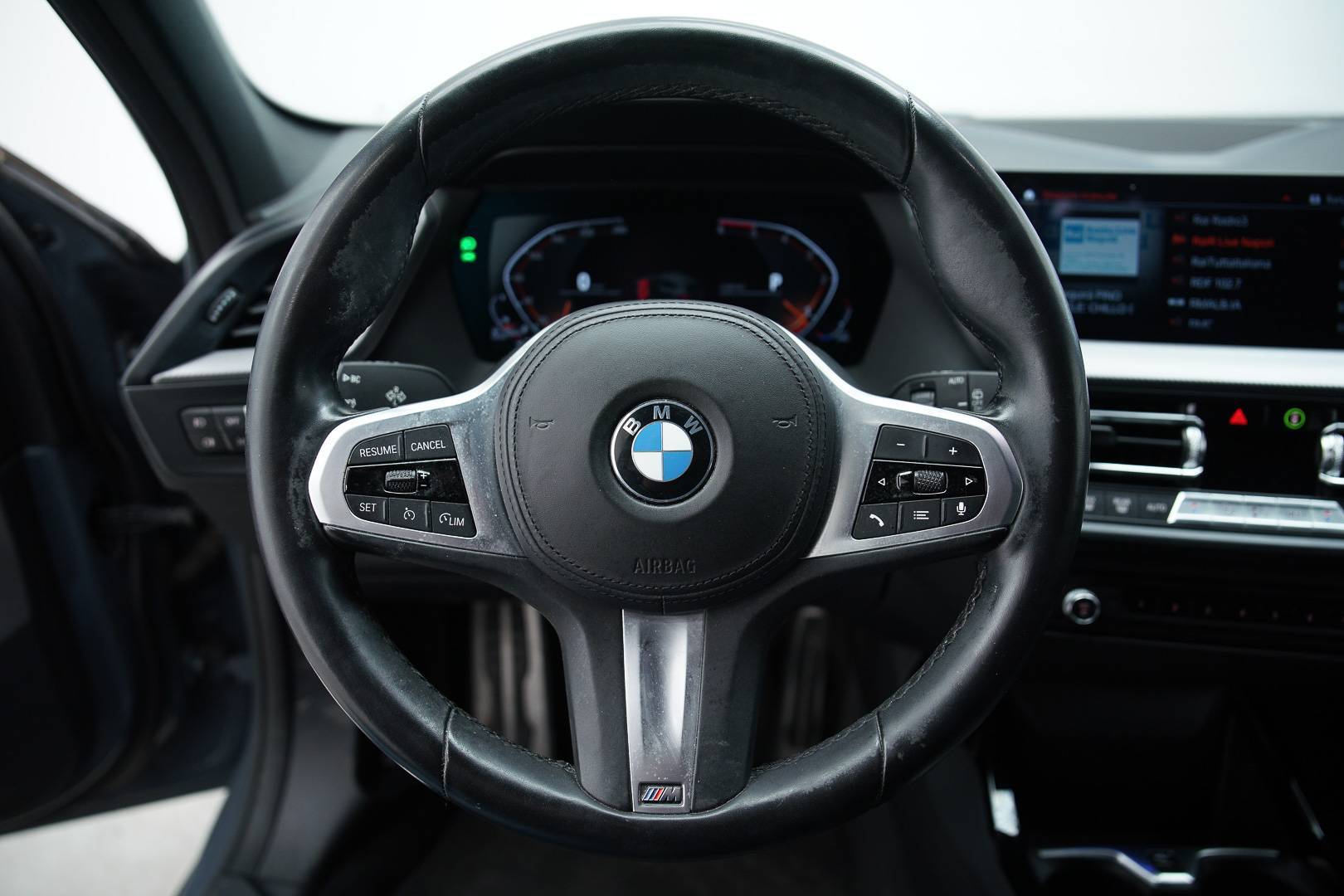 BMW Serie 1 - Foto 11