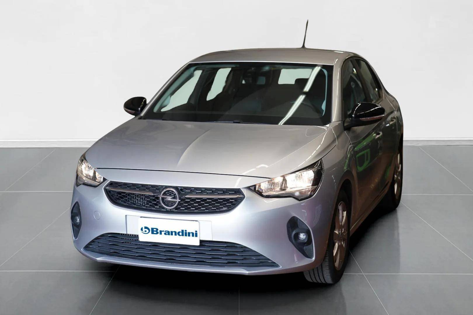 OPEL Corsa - Foto 1