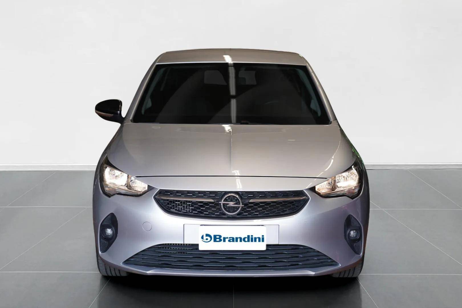 OPEL Corsa - Foto 2