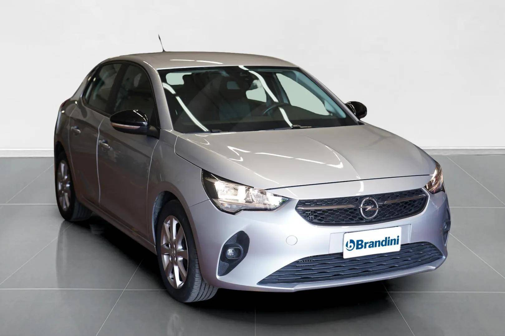 OPEL Corsa - Foto 3