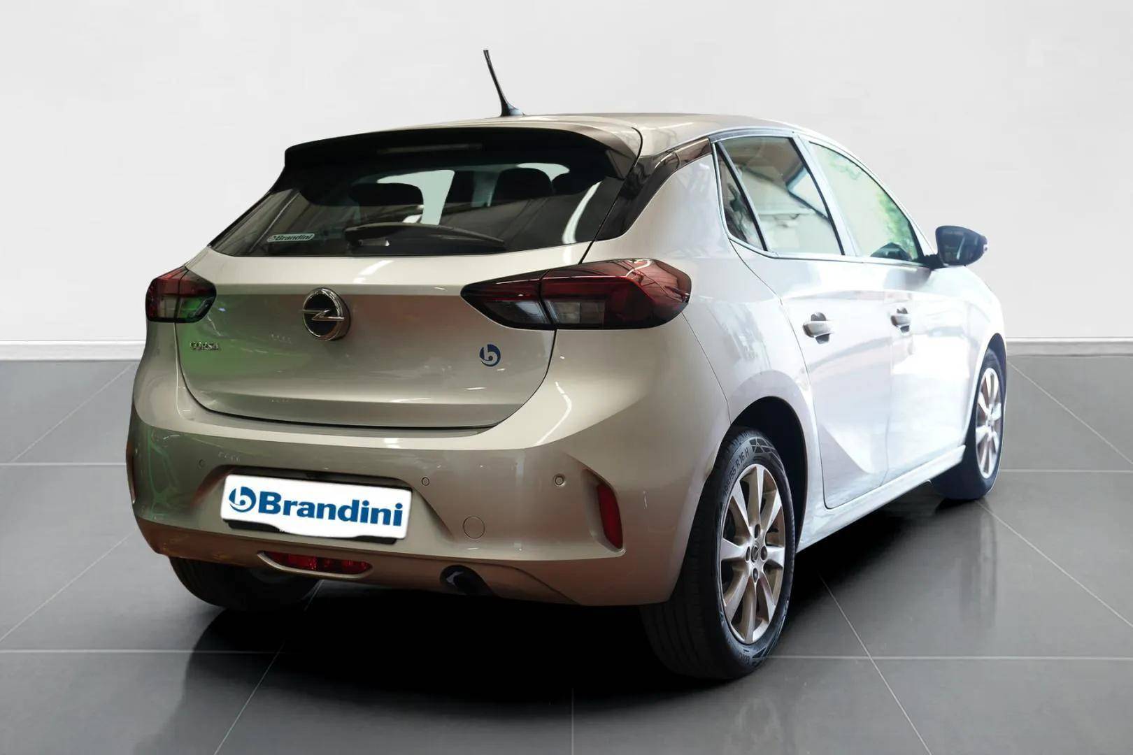 OPEL Corsa - Foto 7
