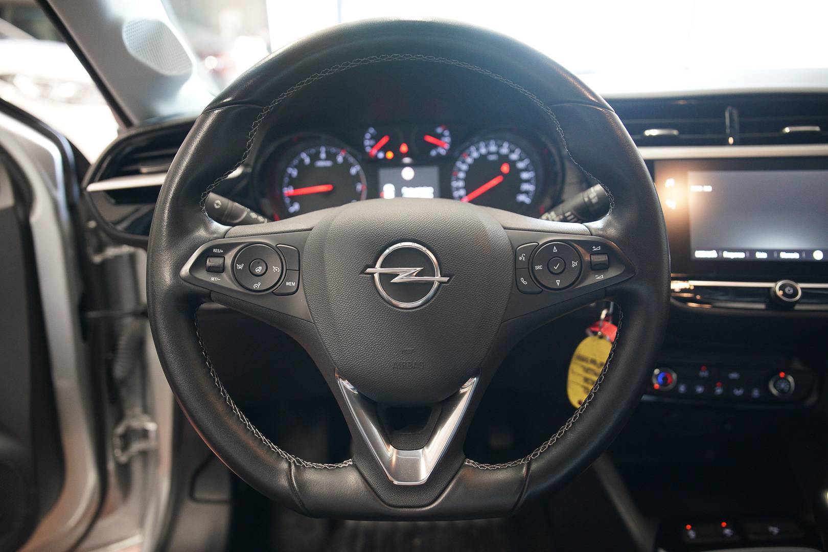 OPEL Corsa - Foto 10