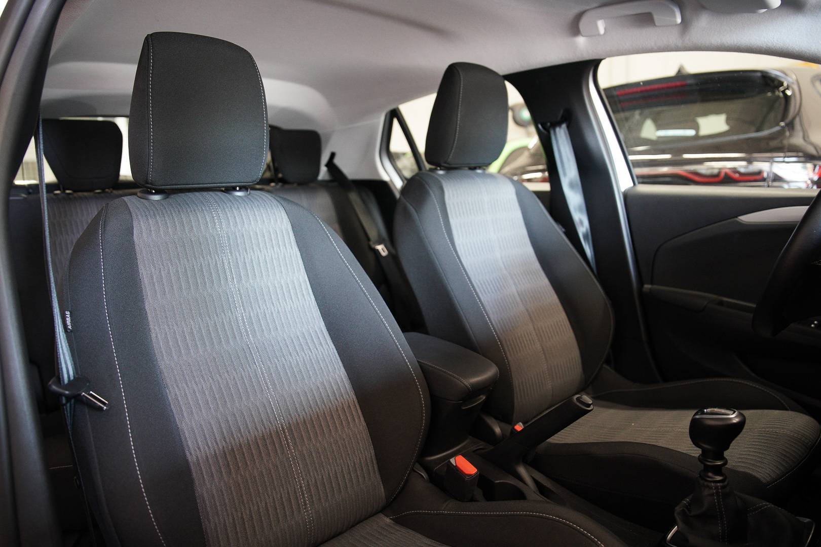 OPEL Corsa - Foto 21