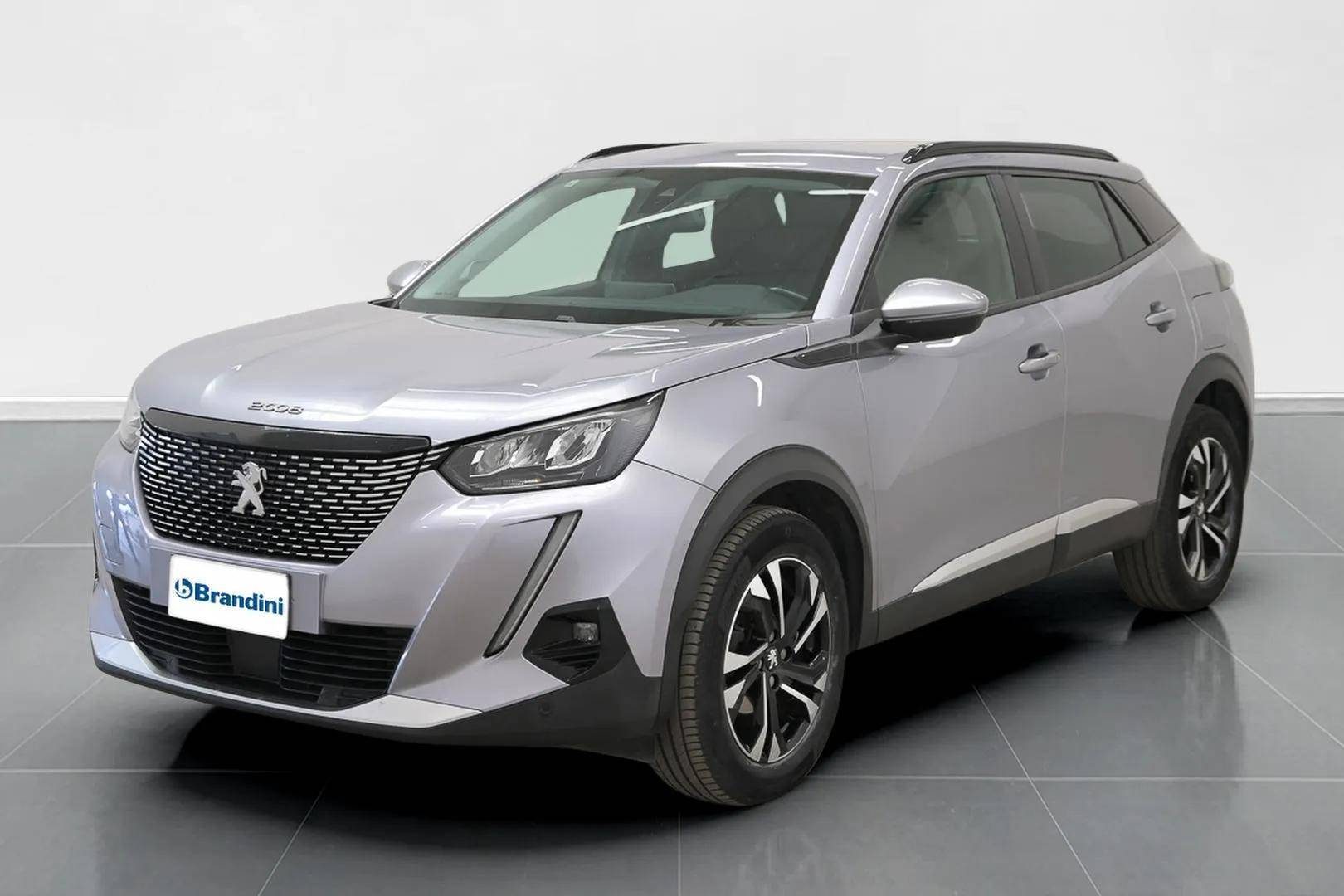 PEUGEOT 2008 - Foto 1
