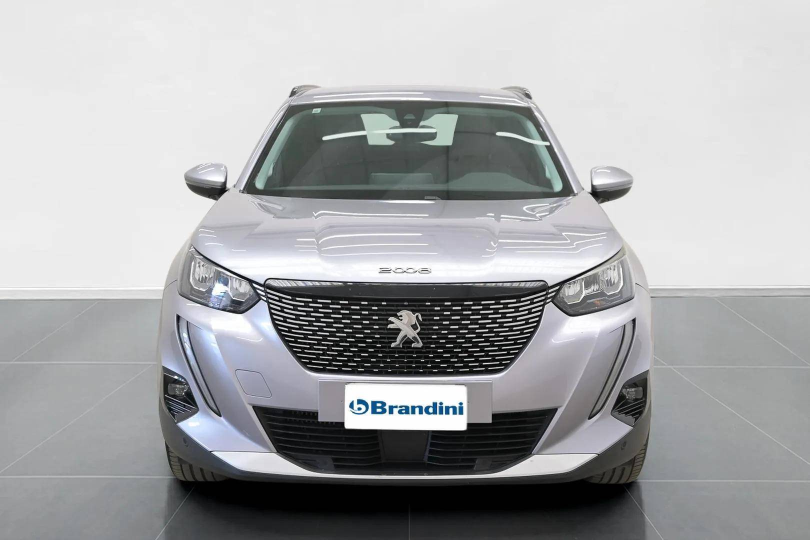 PEUGEOT 2008 - Foto 2