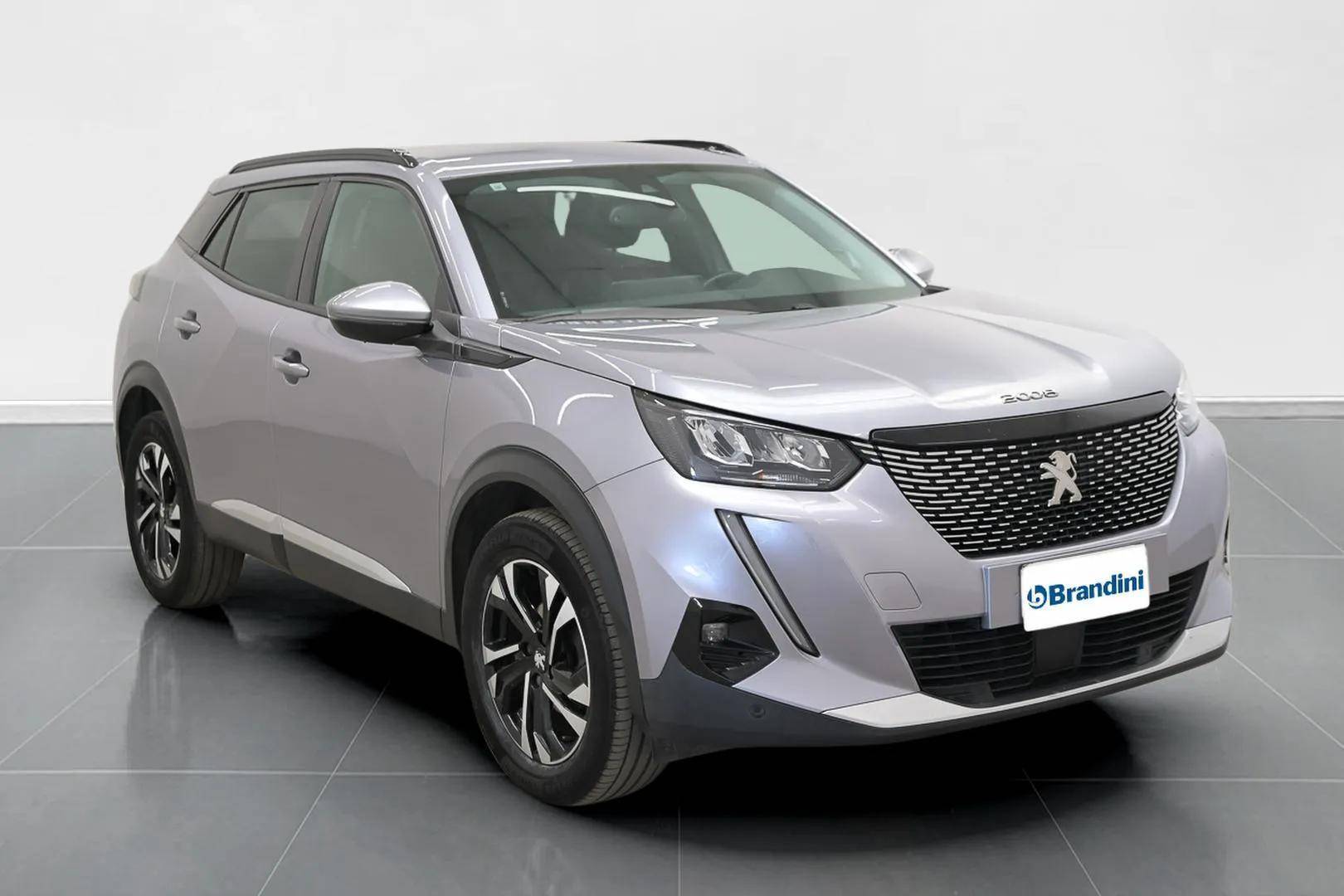 PEUGEOT 2008 - Foto 3