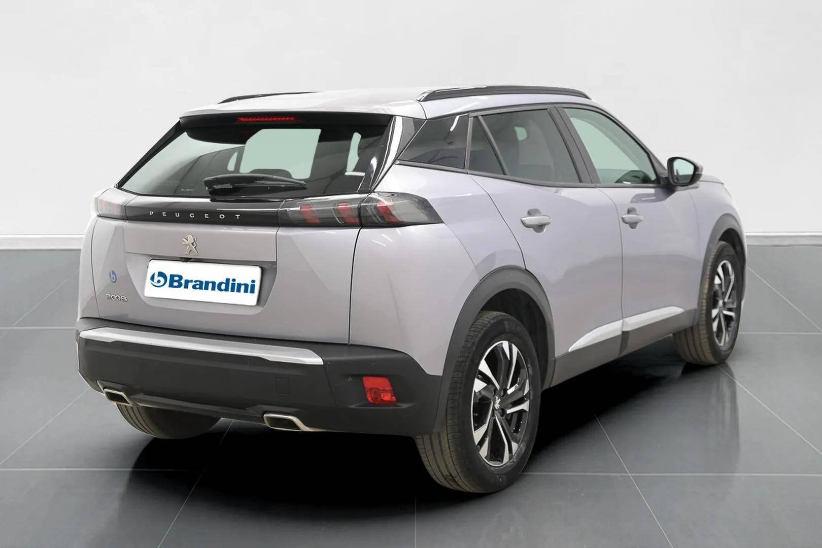 PEUGEOT 2008 - Foto 4