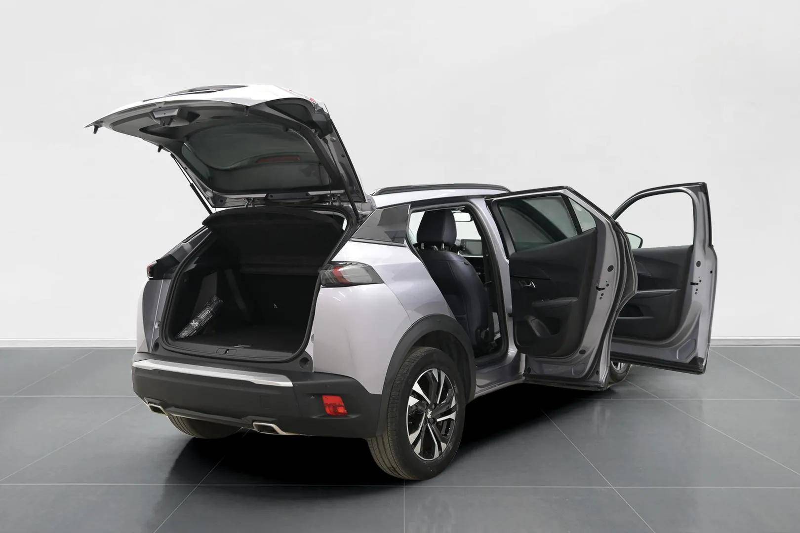 PEUGEOT 2008 - Foto 5