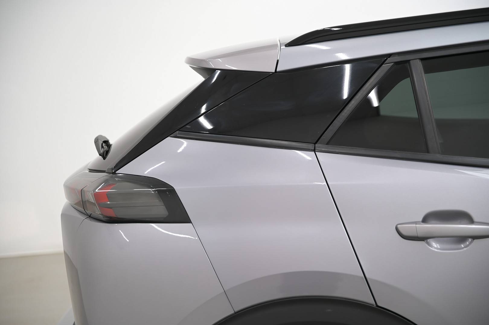 PEUGEOT 2008 - Foto 9