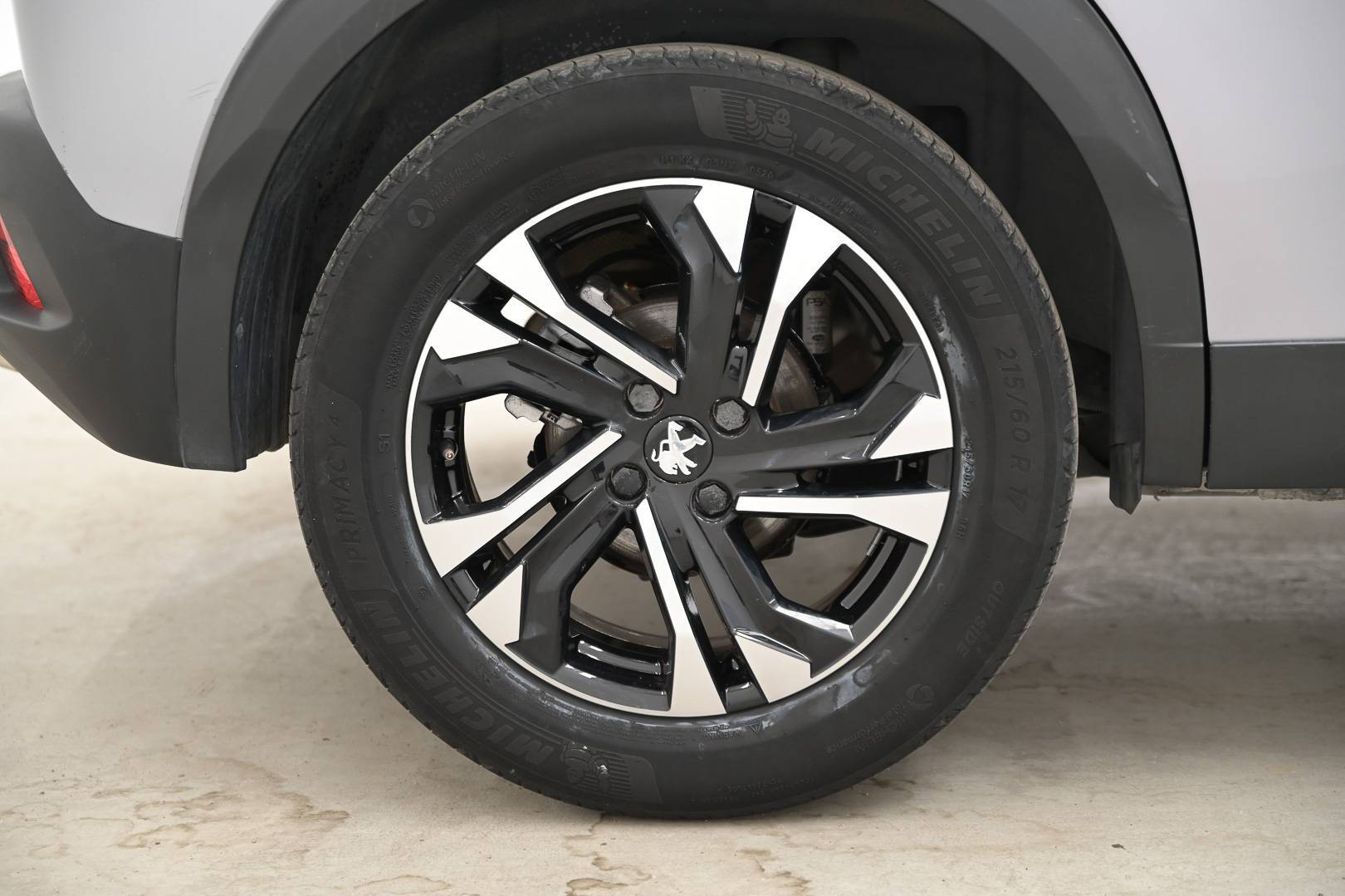 PEUGEOT 2008 - Foto 10