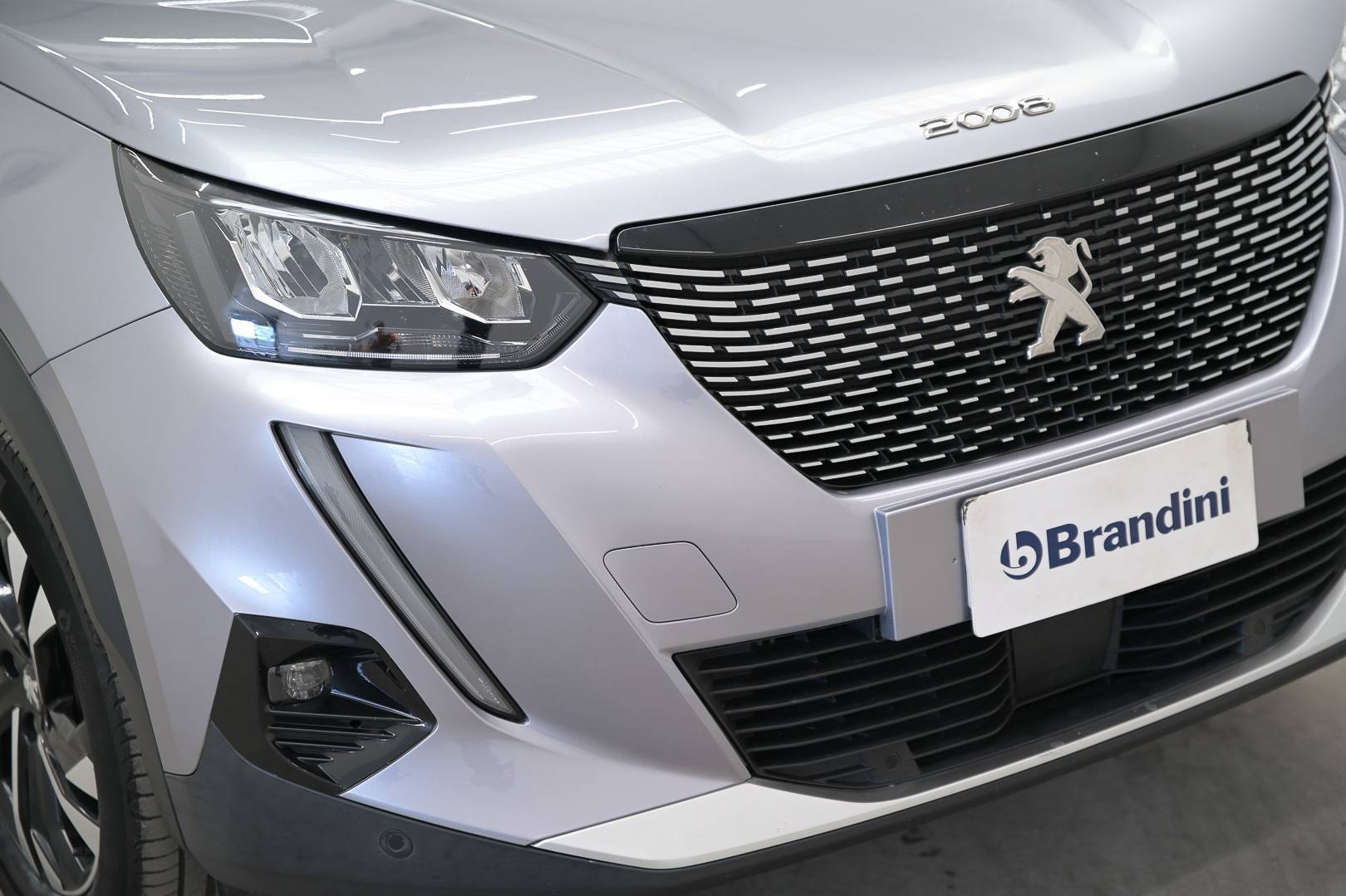 PEUGEOT 2008 - Foto 12