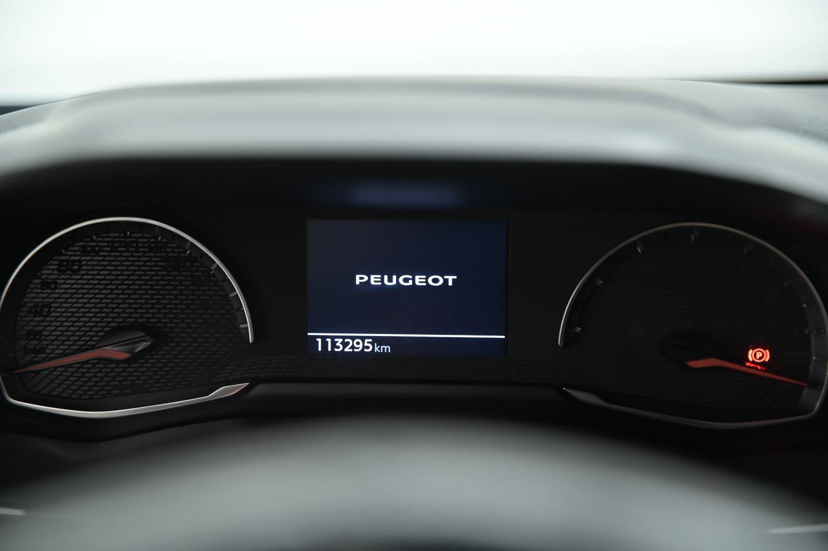 PEUGEOT 2008 - Foto 14