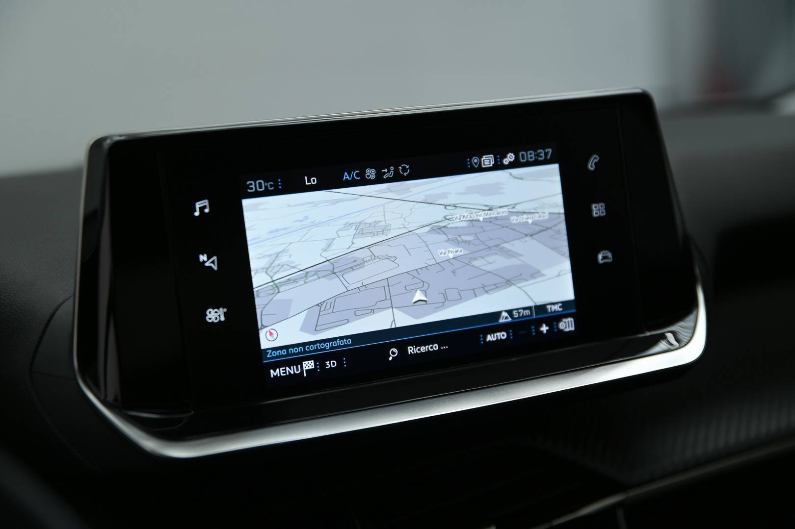 PEUGEOT 2008 - Foto 26