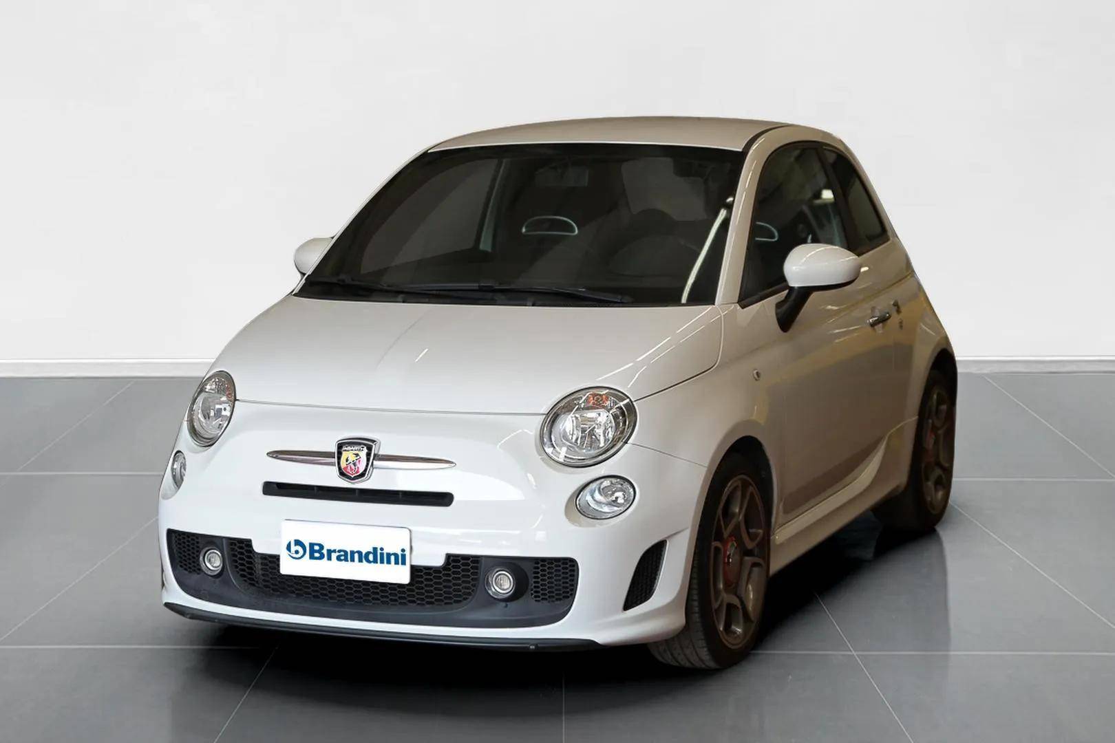 ABARTH 595 - Foto 1