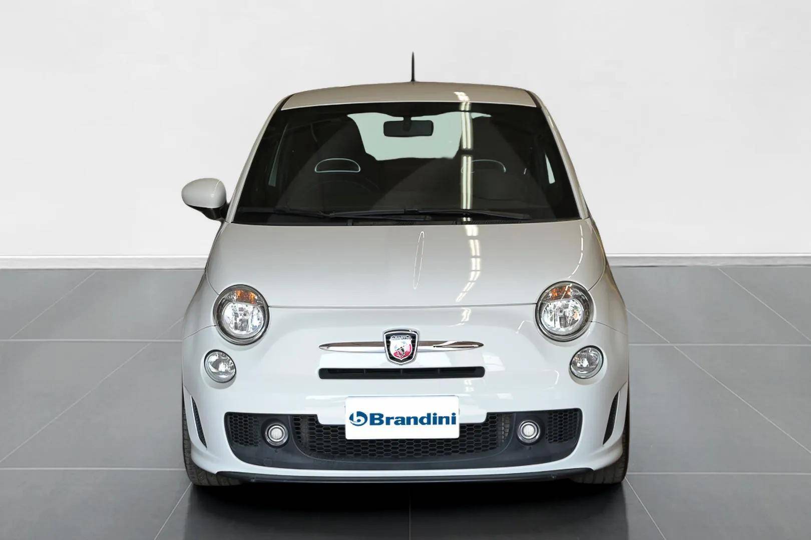 ABARTH 595 - Foto 2