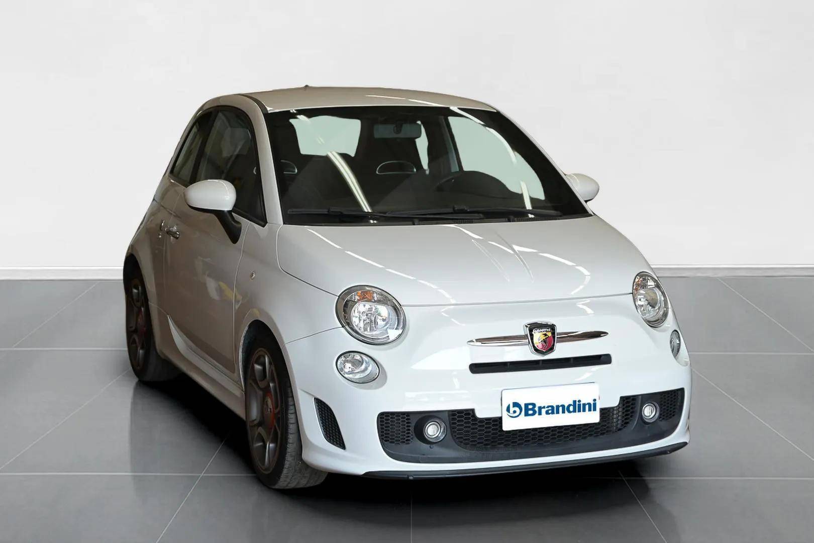 ABARTH 595 - Foto 3