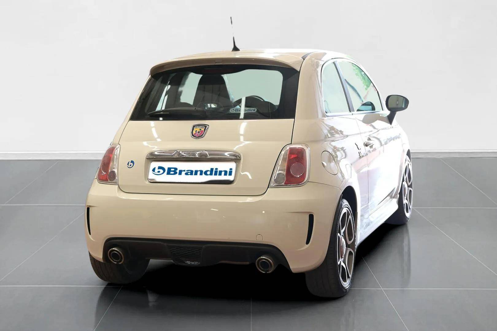ABARTH 595 - Foto 4