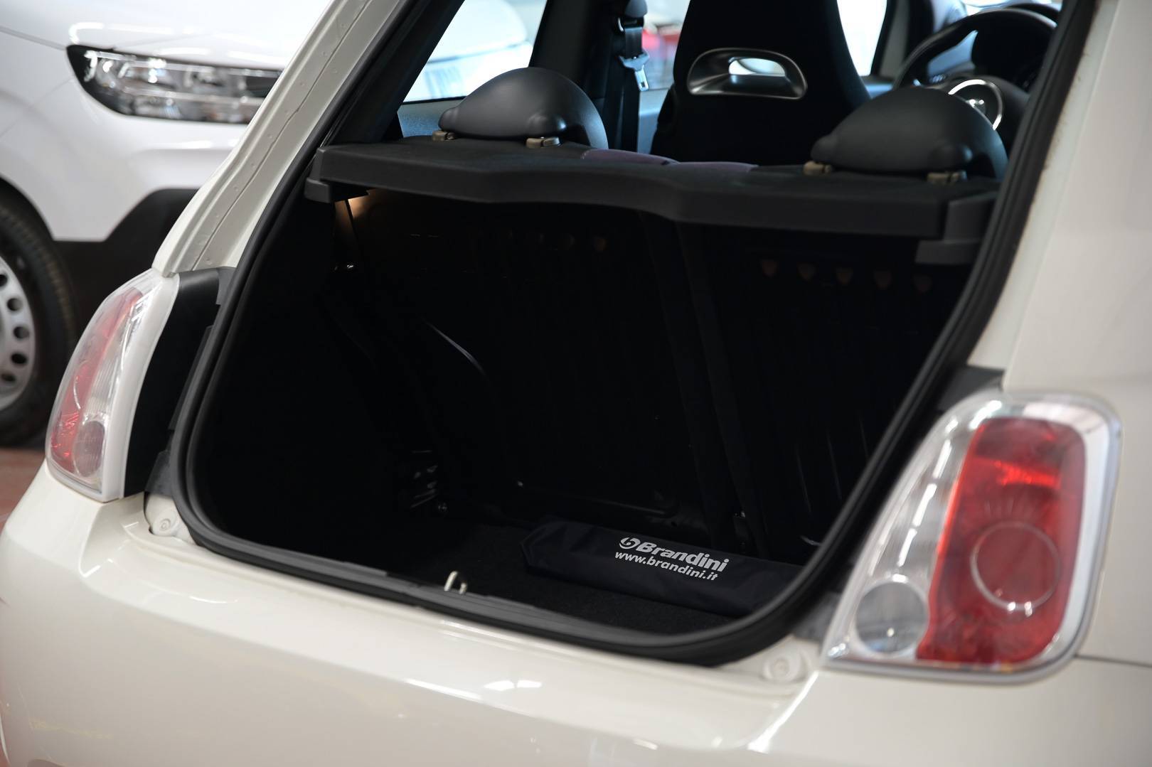 ABARTH 595 - Foto 5