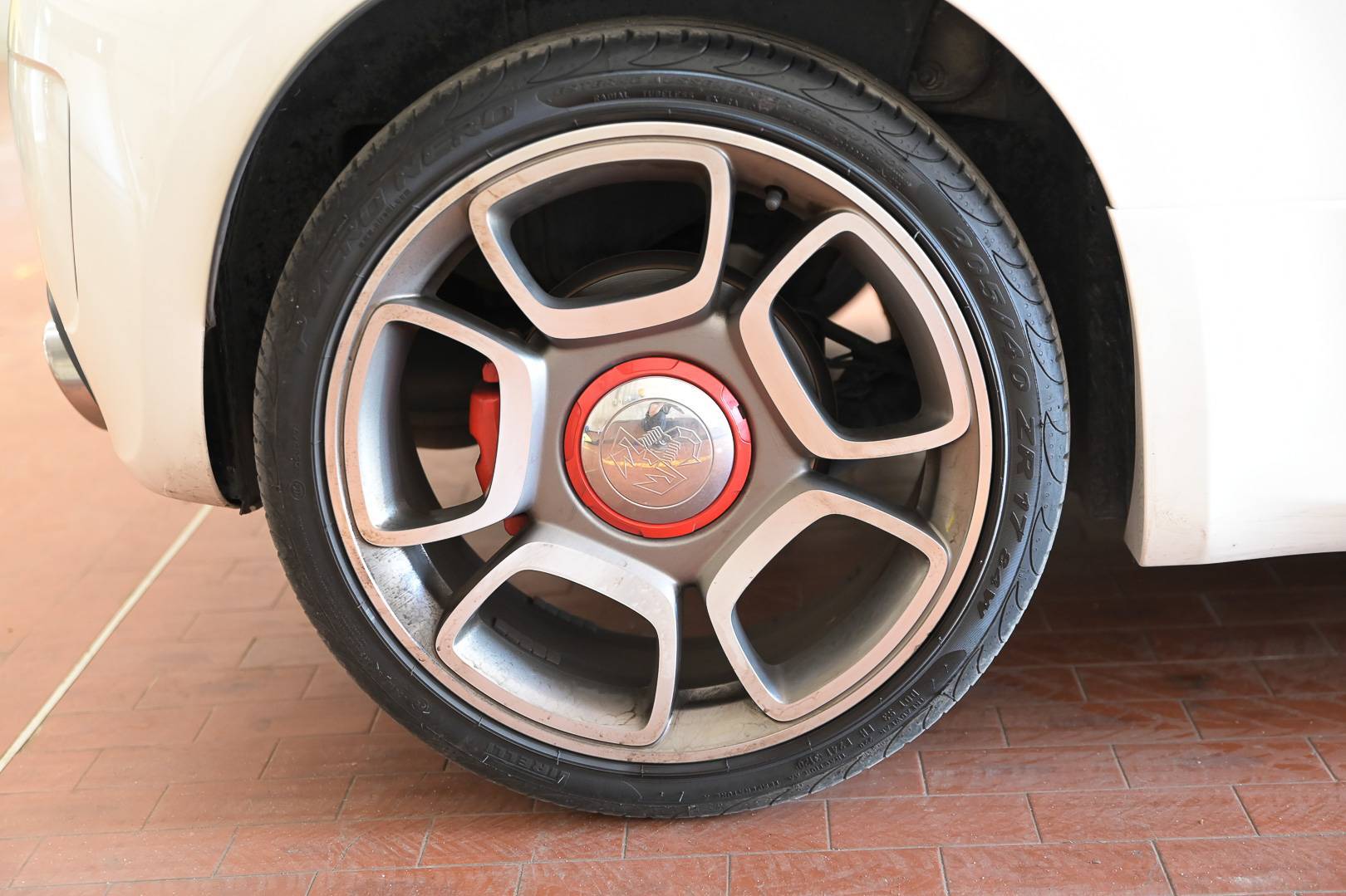ABARTH 595 - Foto 7
