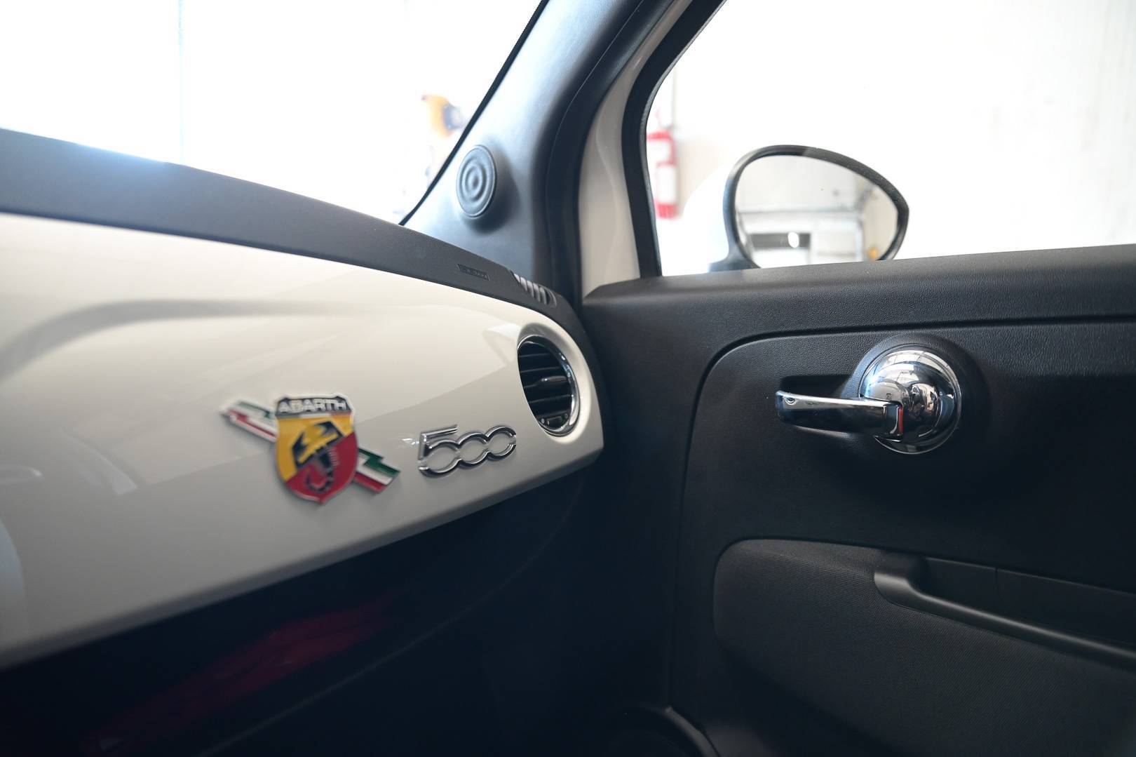 ABARTH 595 - Foto 12