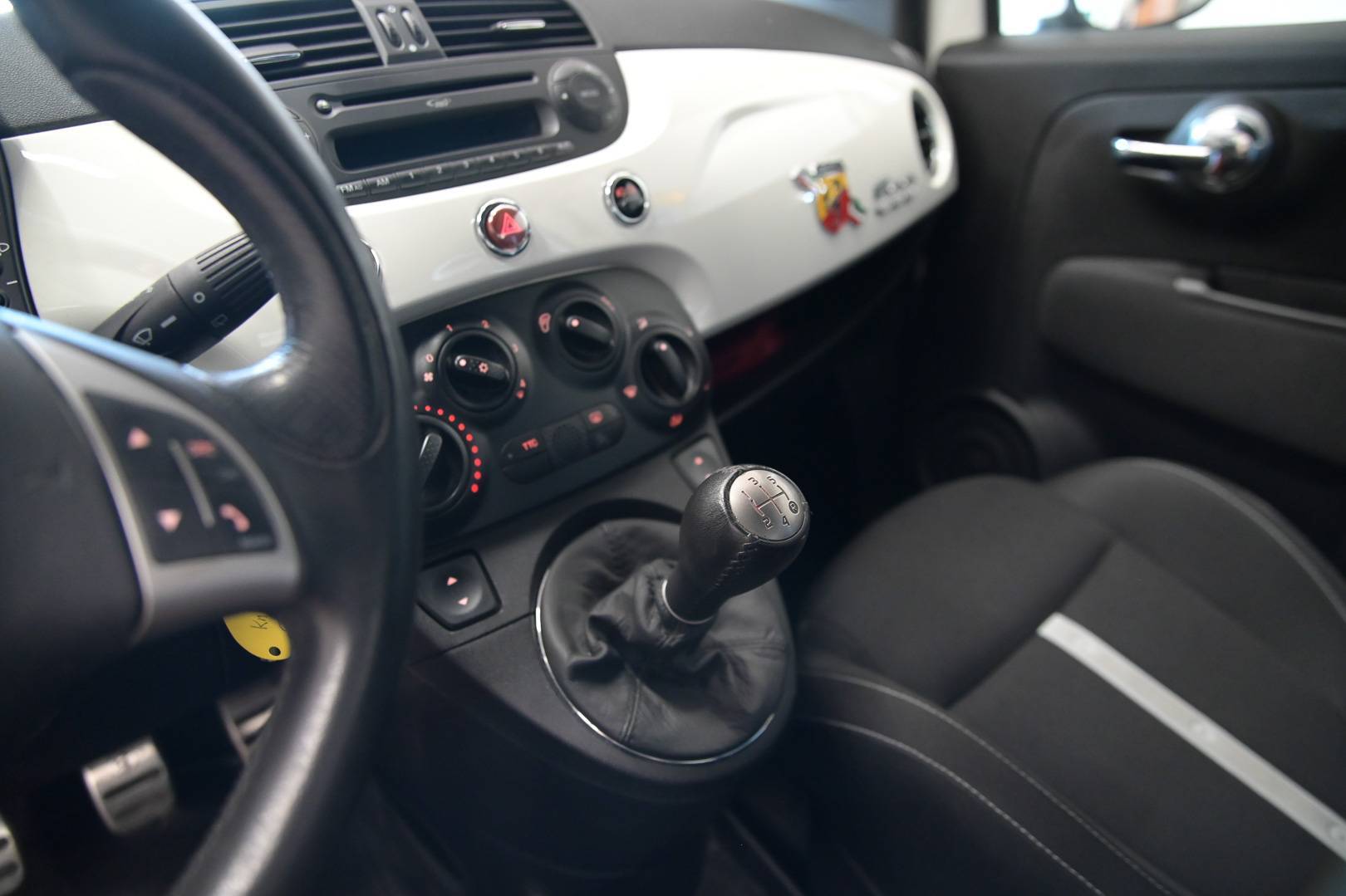 ABARTH 595 - Foto 13