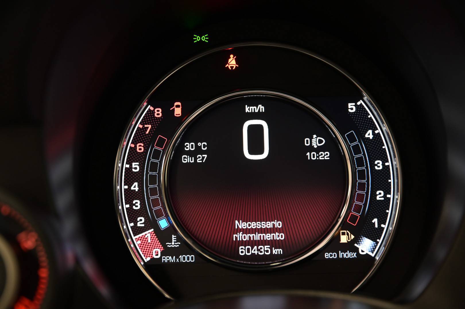 ABARTH 595 - Foto 14