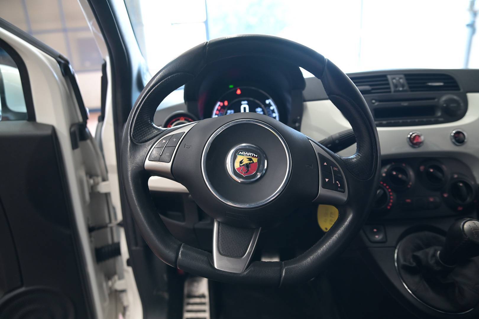 ABARTH 595 - Foto 15