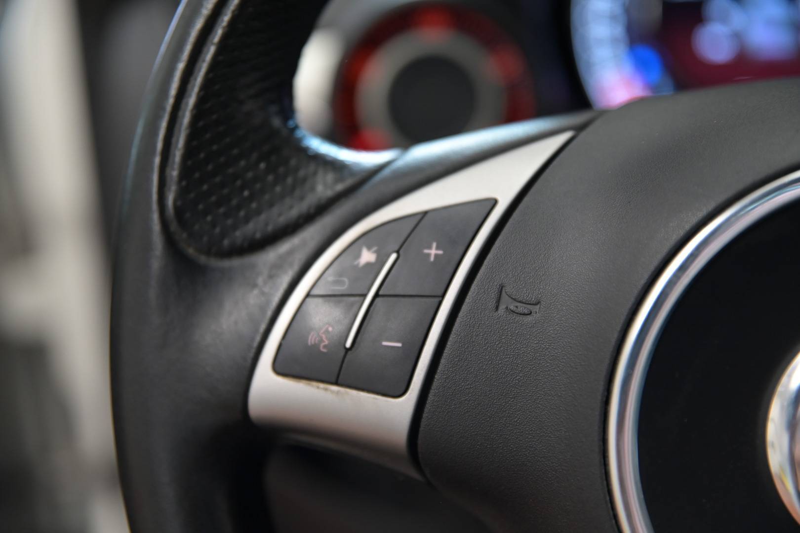 ABARTH 595 - Foto 16