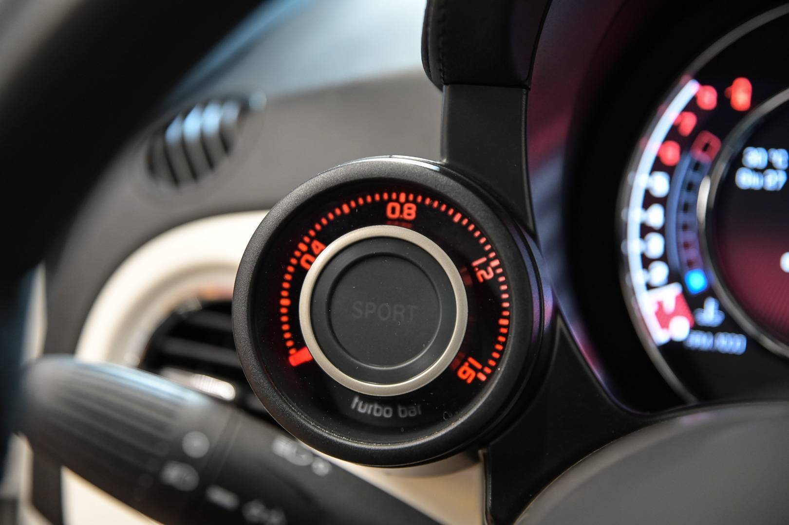 ABARTH 595 - Foto 20