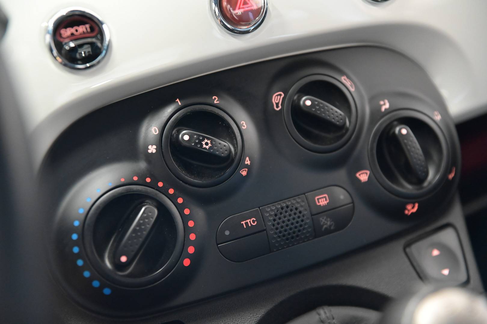 ABARTH 595 - Foto 21