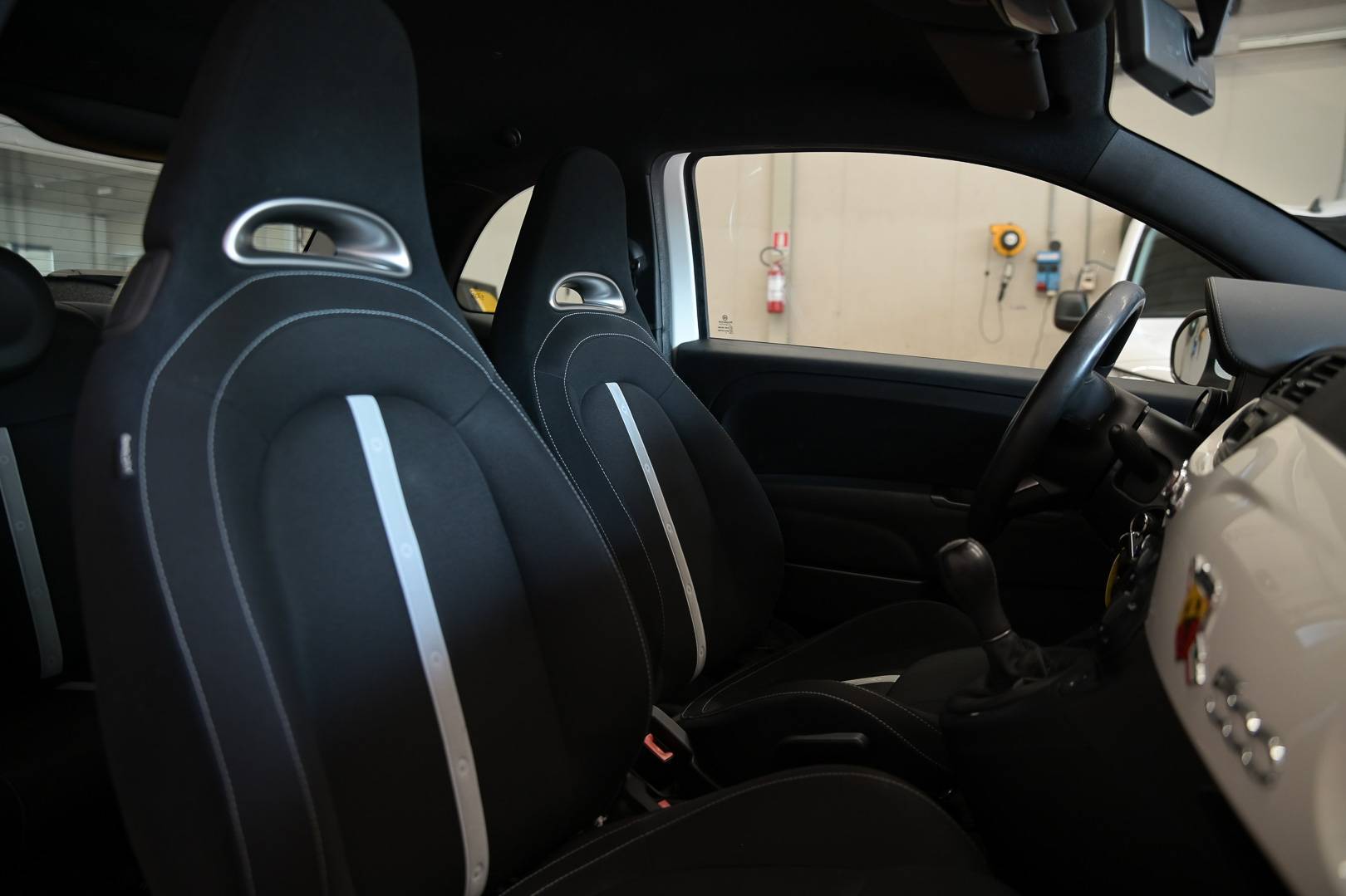 ABARTH 595 - Foto 27
