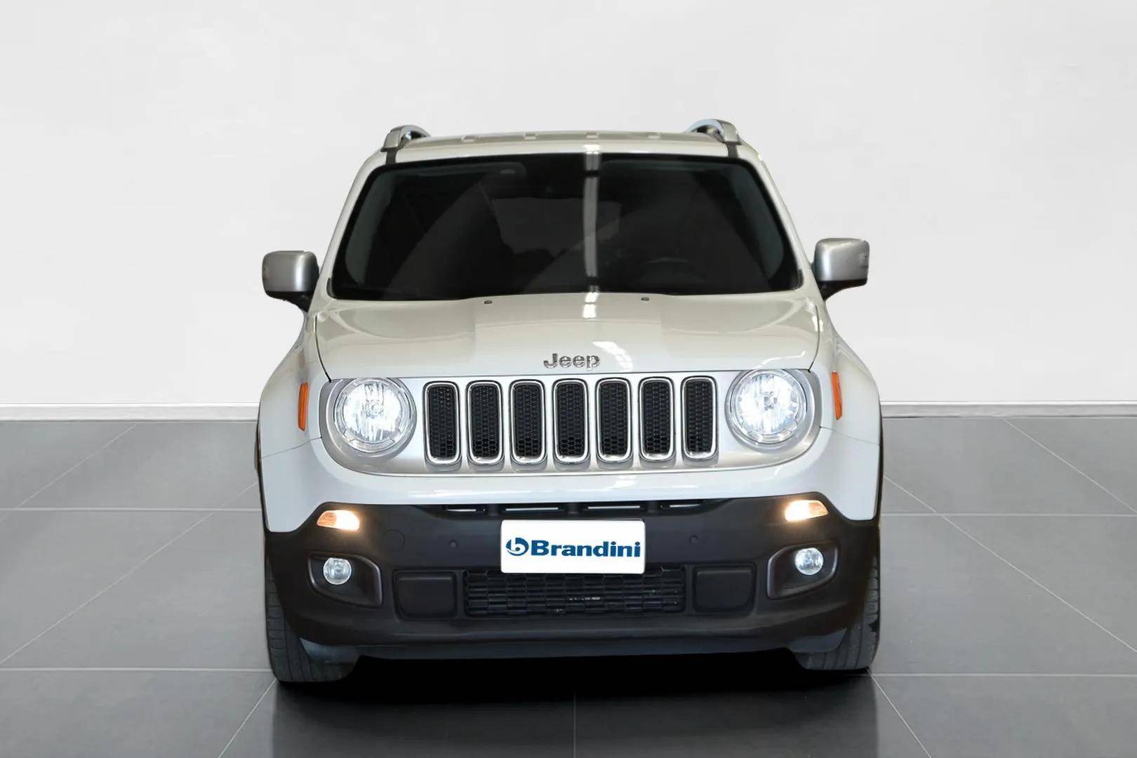 JEEP Renegade - Foto 2