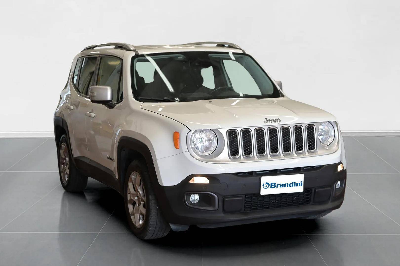 JEEP Renegade - Foto 3