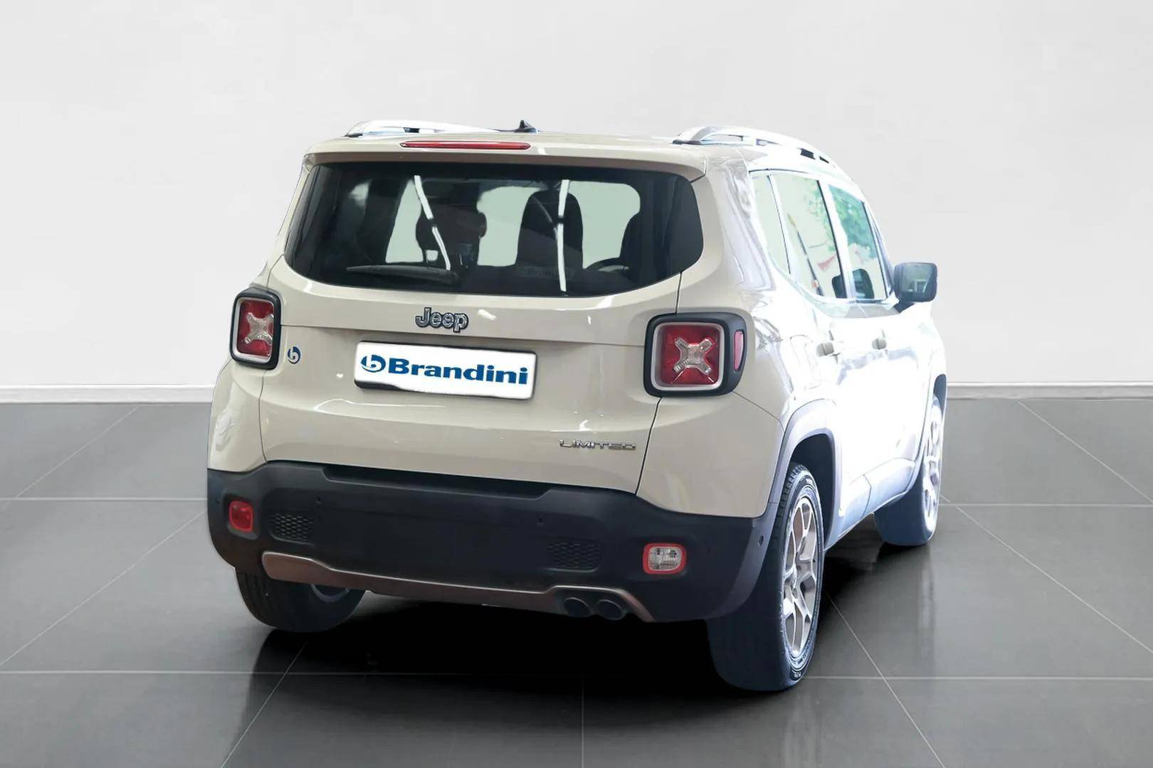 JEEP Renegade - Foto 4