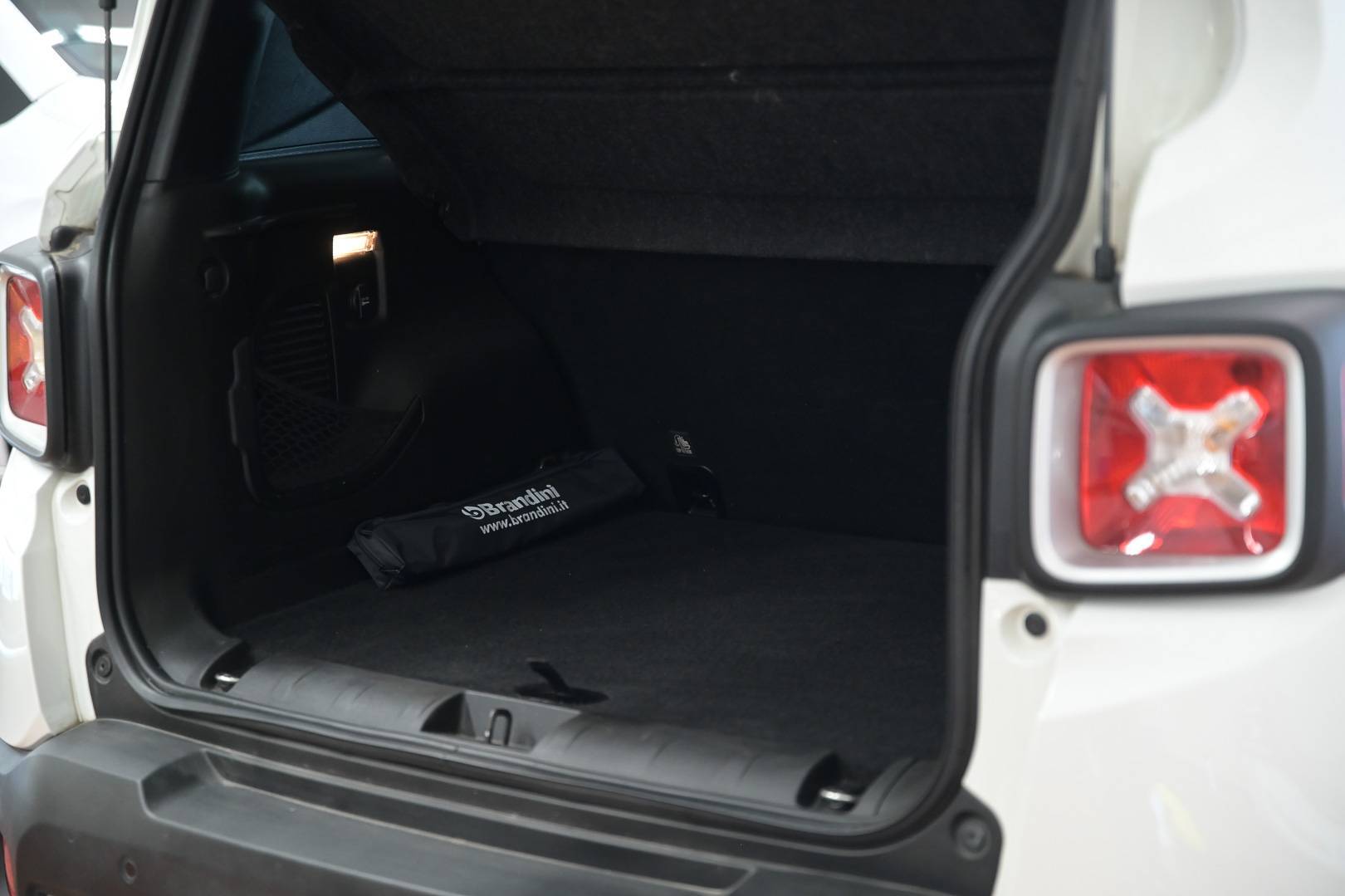 JEEP Renegade - Foto 5