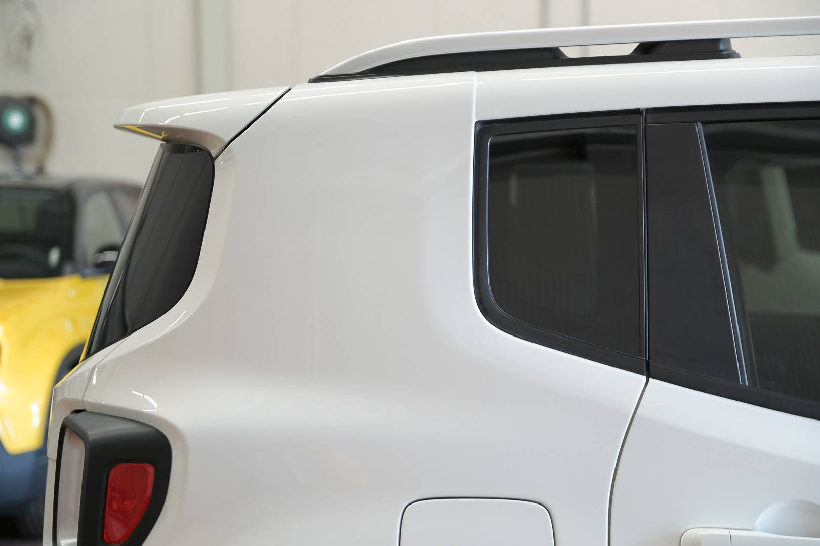 JEEP Renegade - Foto 6