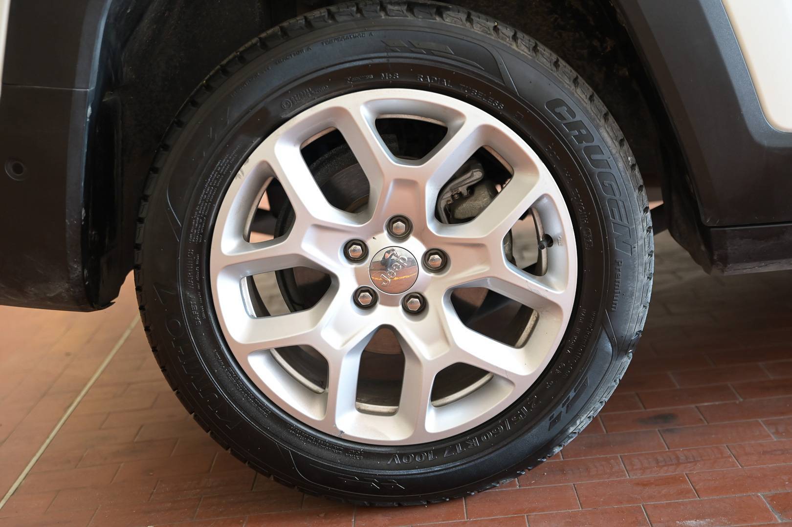 JEEP Renegade - Foto 7
