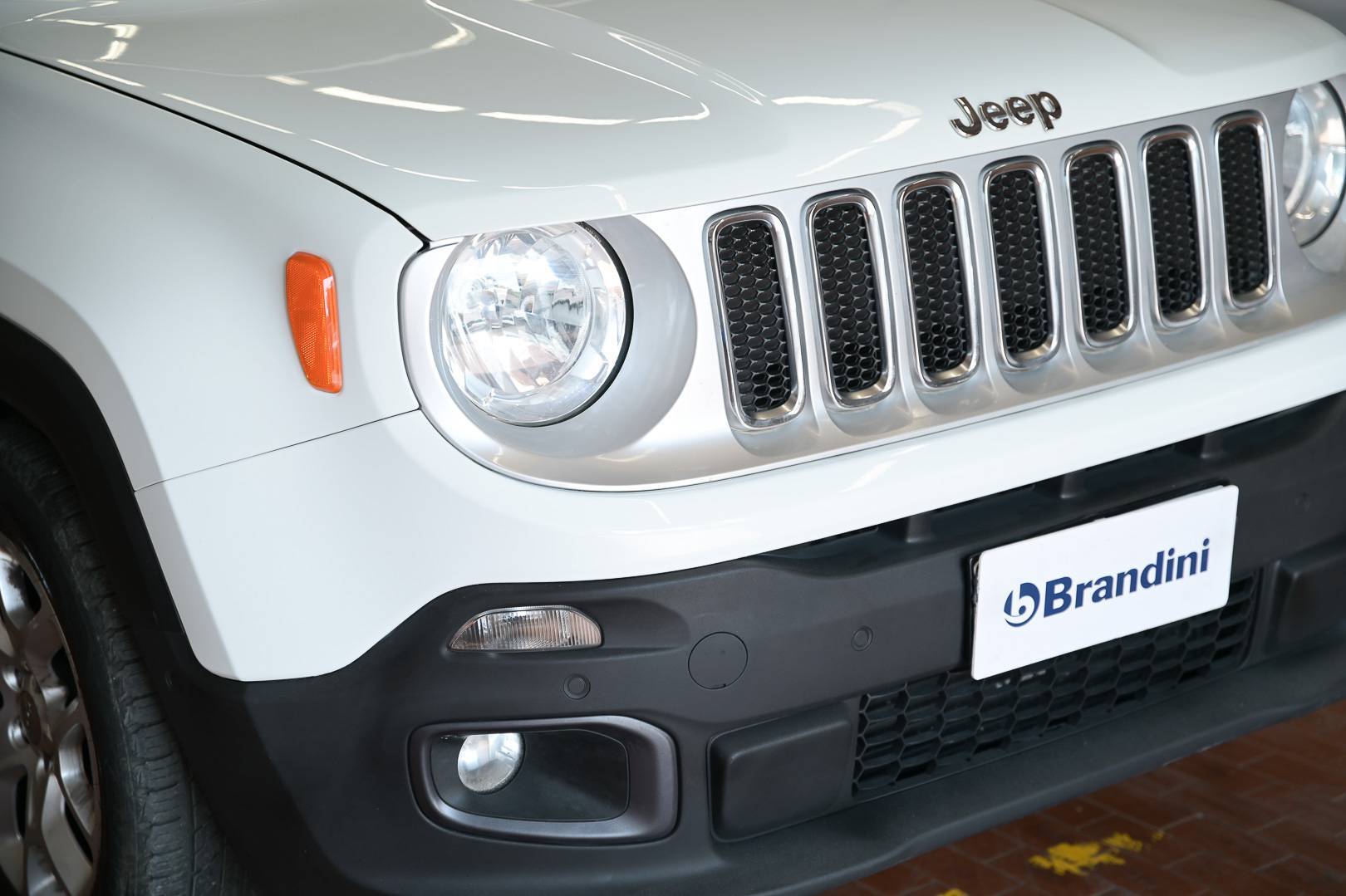 JEEP Renegade - Foto 9