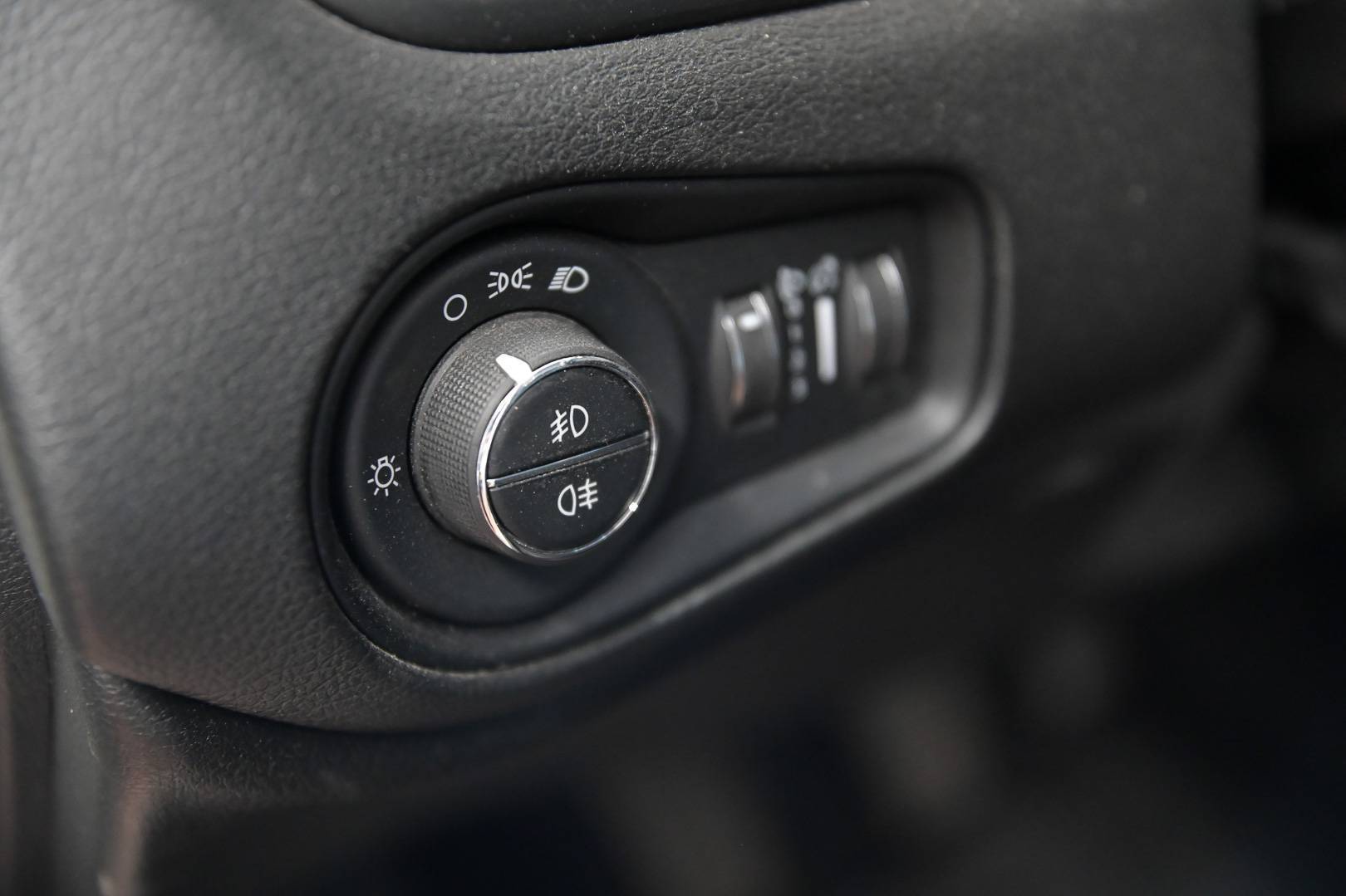 JEEP Renegade - Foto 12