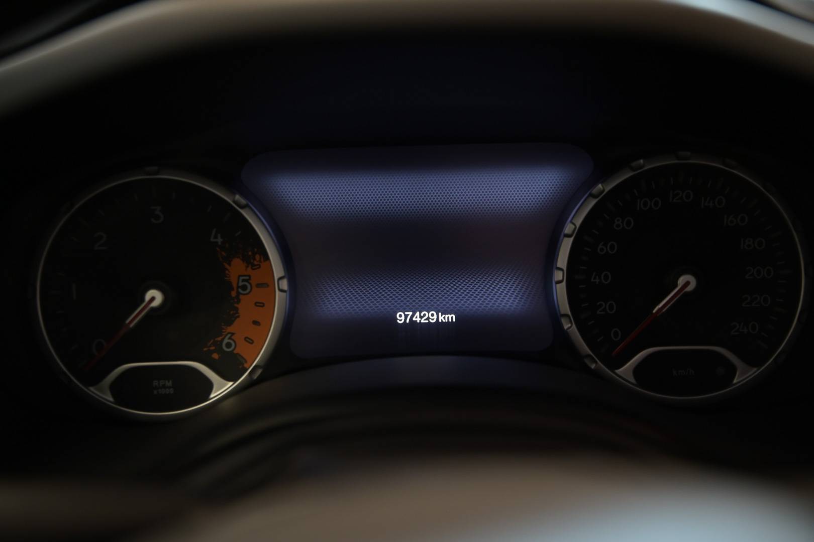 JEEP Renegade - Foto 13