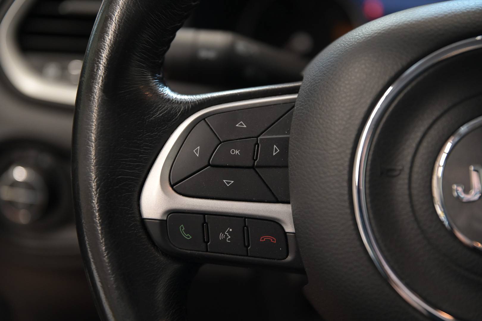 JEEP Renegade - Foto 17