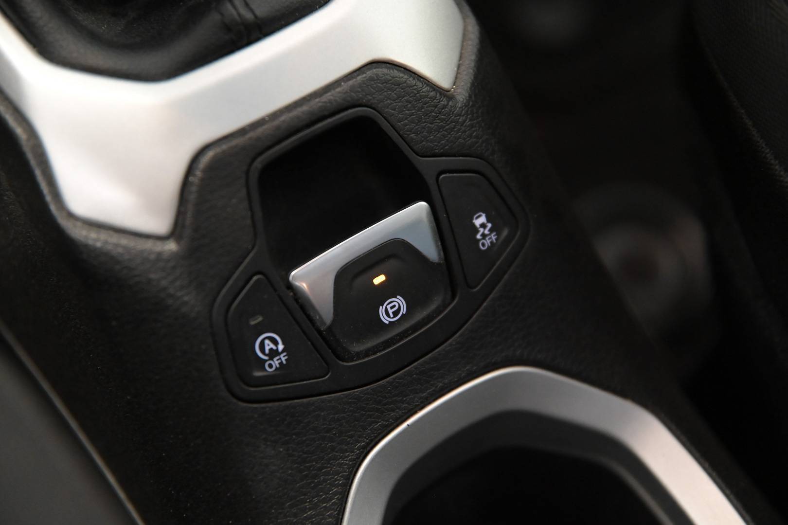 JEEP Renegade - Foto 21