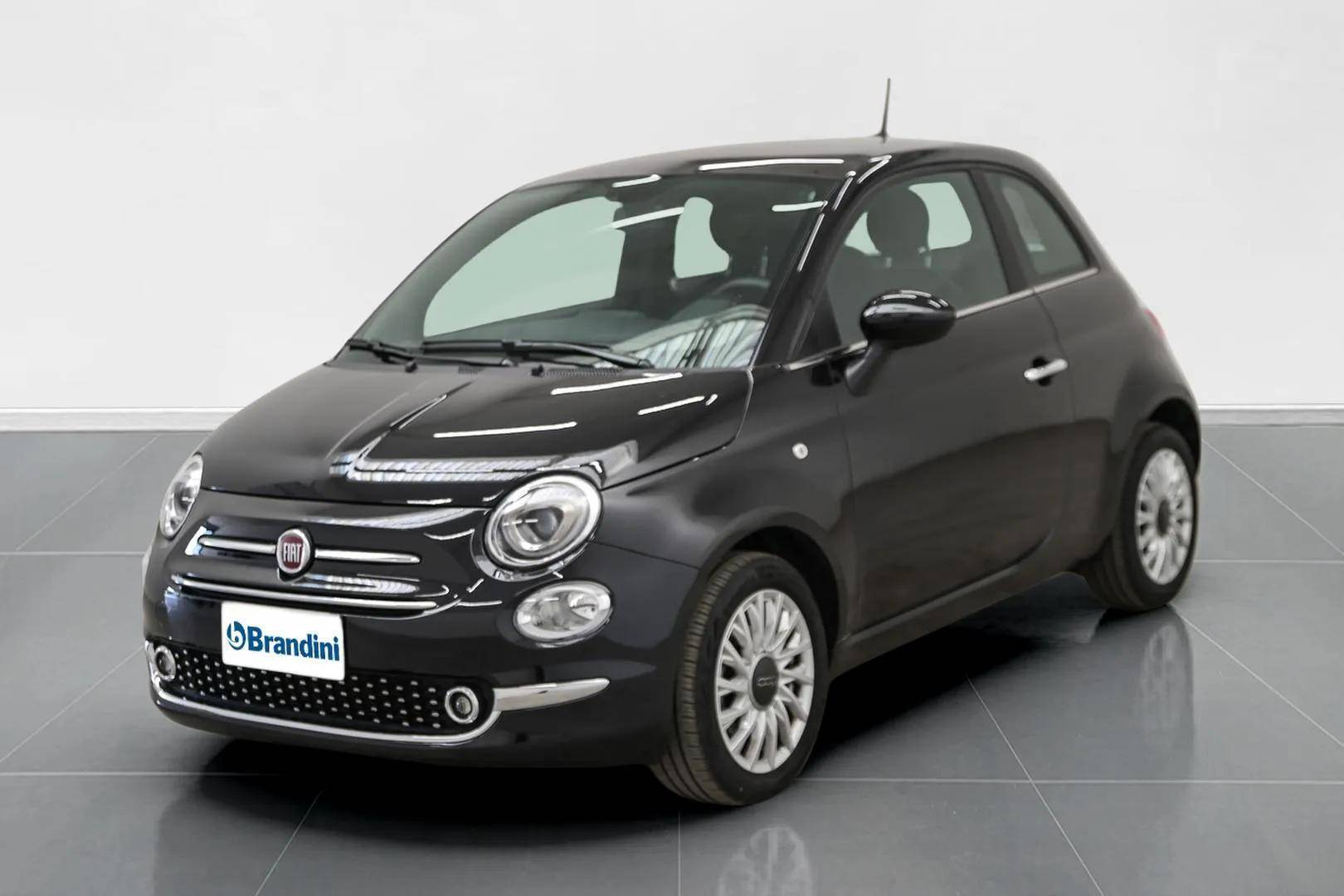 FIAT 500 - Foto 1