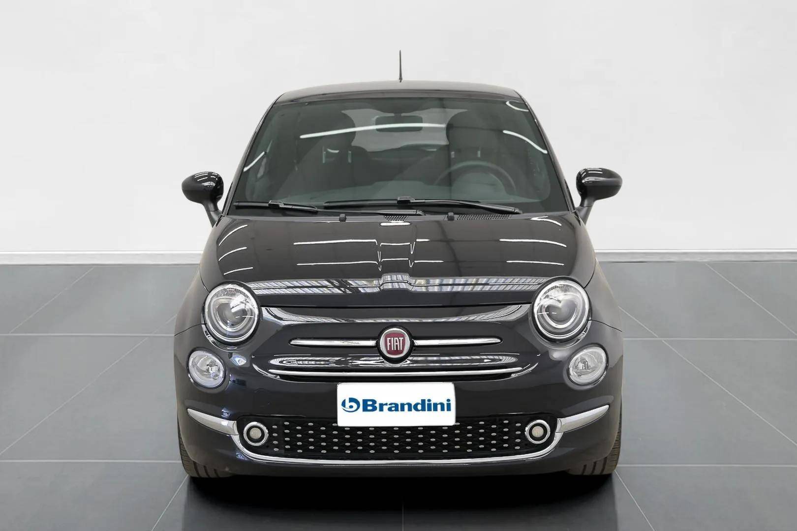 FIAT 500 - Foto 2