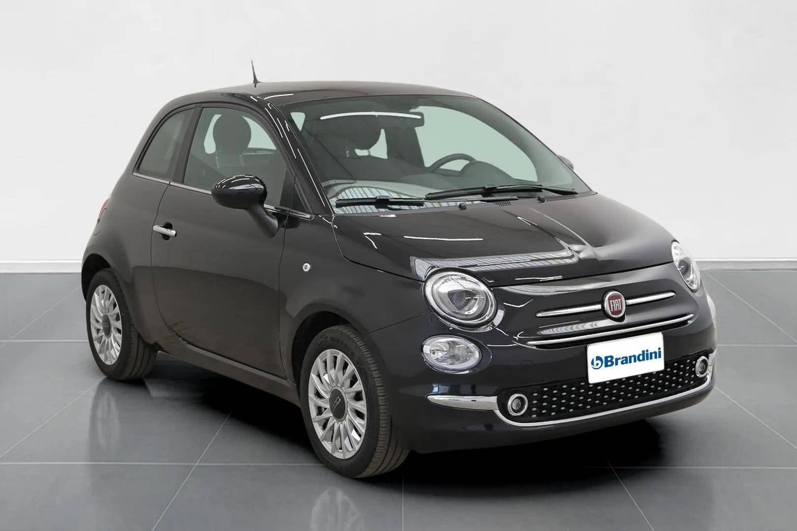 FIAT 500 - Foto 3