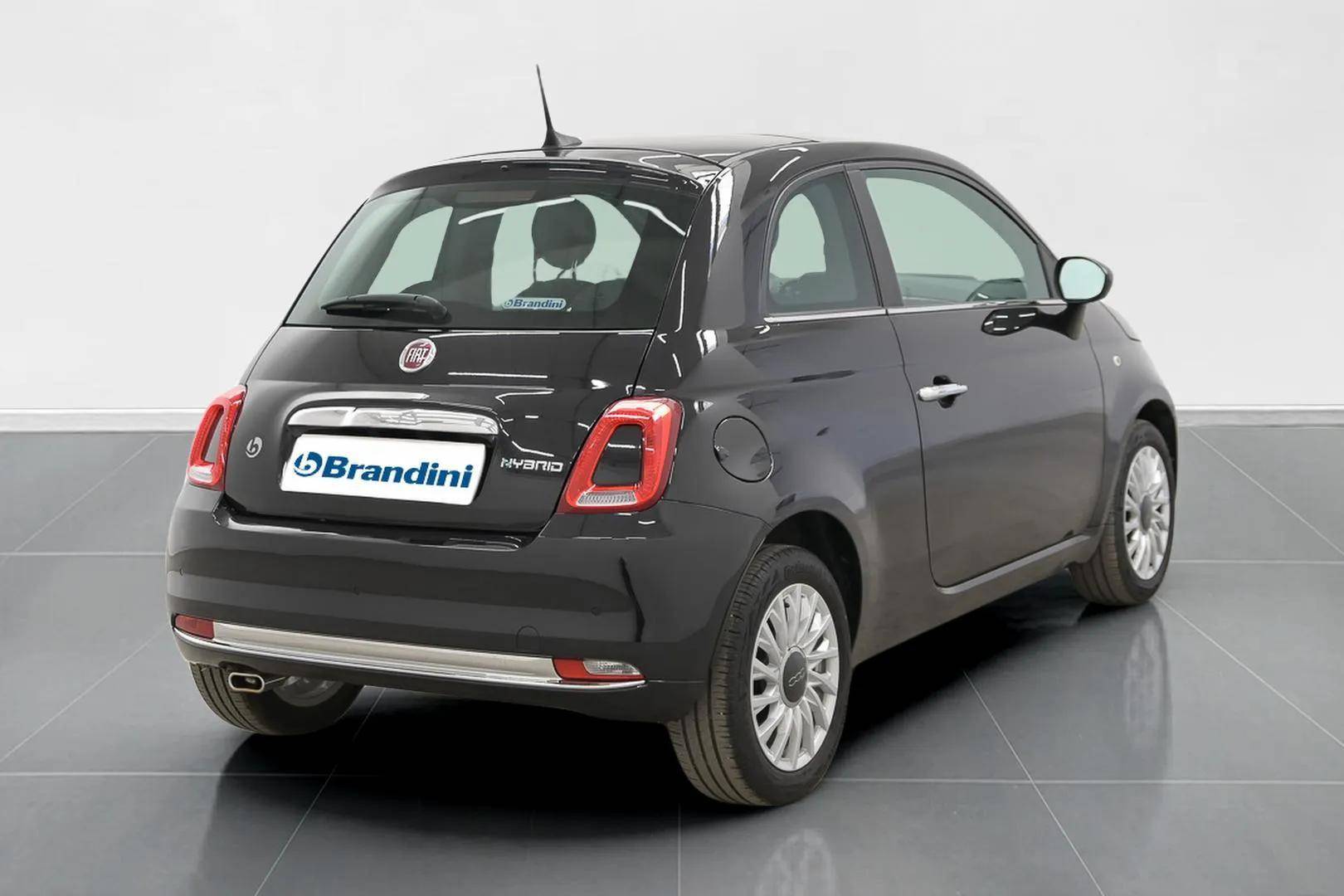 FIAT 500 - Foto 4