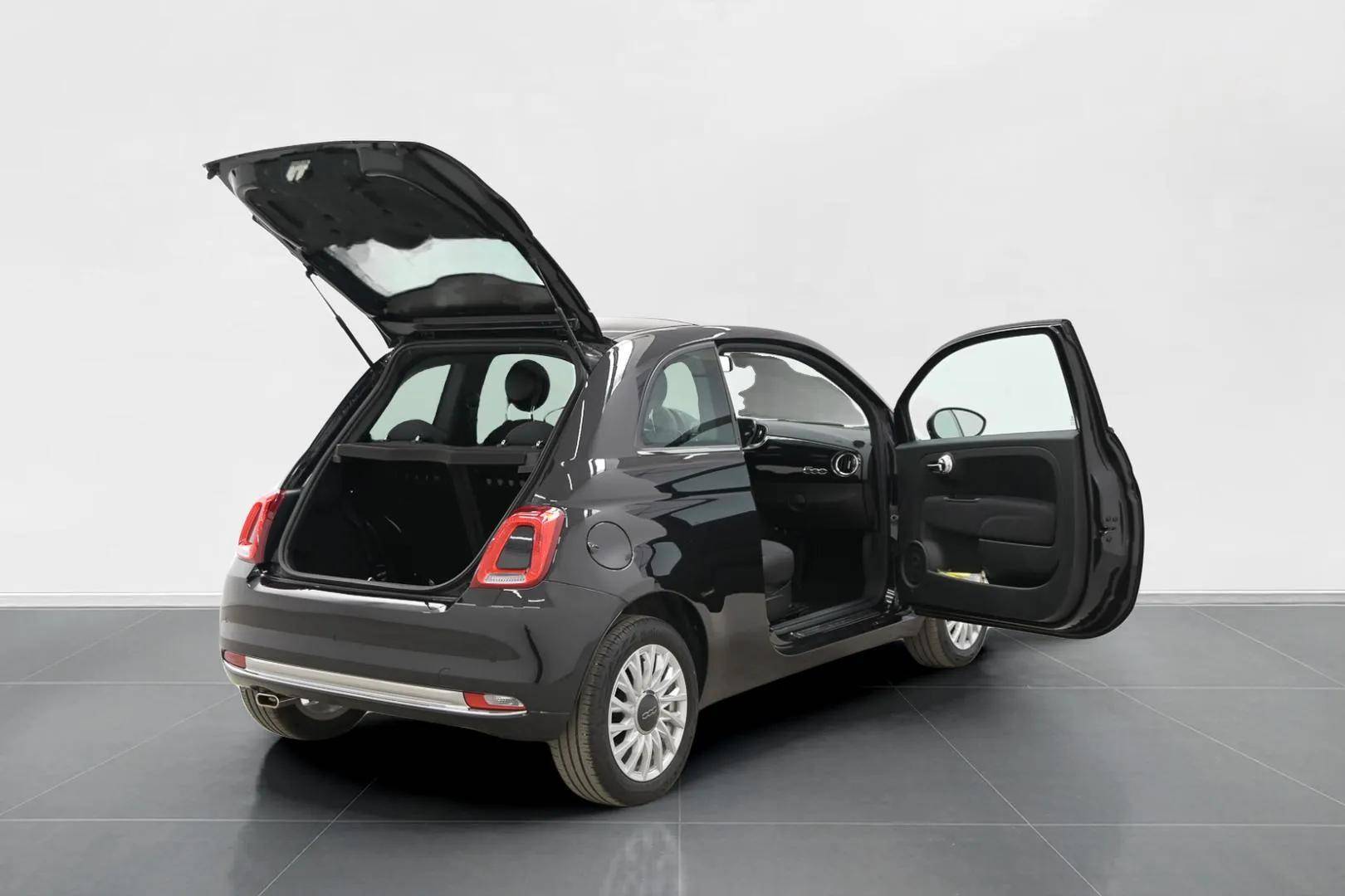 FIAT 500 - Foto 5