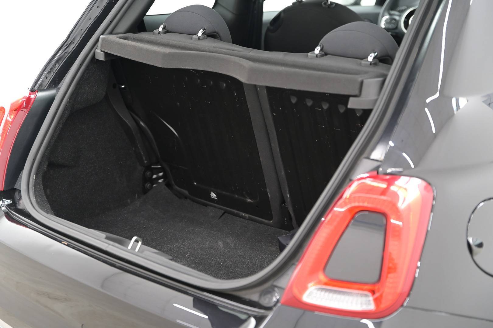 FIAT 500 - Foto 6